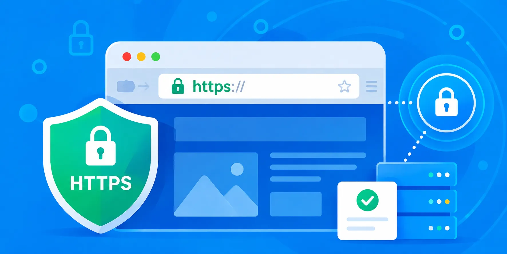 Certificado SSL: por que seu site precisa ser seguro