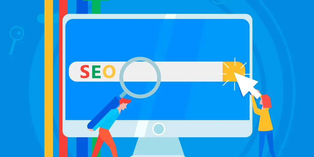 A importância do SEO para um site